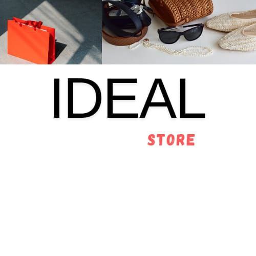 IdealStore